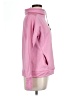 Under Armour 100% Polyester Pink Sweatshirt Size L - photo 4