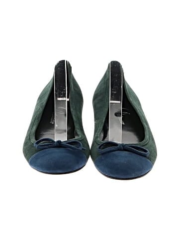 Delman Shoes Flats (view 2)