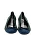 Delman Shoes Teal Flats Size 6 1/2 - photo 2
