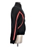 Nike 100% Polyester Black Track Jacket Size M (estimated) - photo 4