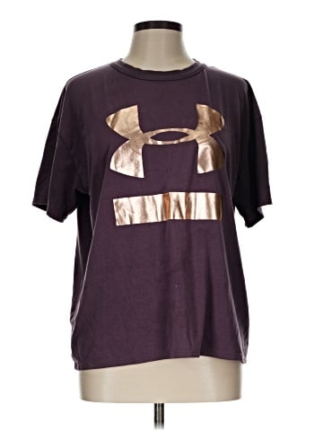Under Armour Short Sleeve T-Shirt (view 1)