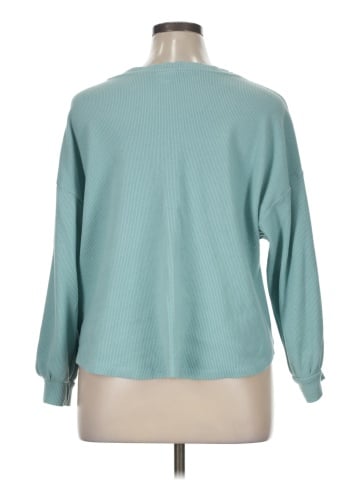 a.n.a. A New Approach Pullover Sweater (view 2)