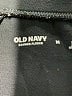 Old Navy Solid Black Casual Pants Size M - photo 7