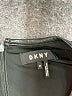 DKNY Solid Black Jumpsuit Size 00 - photo 4