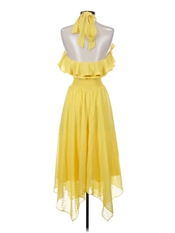 Eliza J Cocktail Dress (view 2)