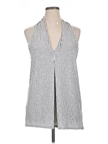 Max Studio Sleeveless Blouse (view 1)