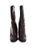 Boohoo Brown Boots Size EU 39 - photo 2