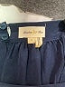 Meadow Rue 100% Silk Blue Blouse Size S - photo 7