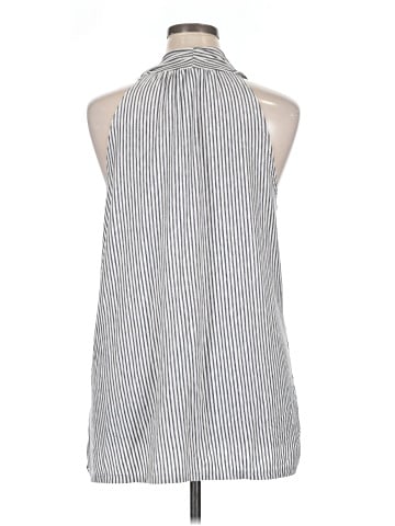 Max Studio Sleeveless Blouse (view 2)