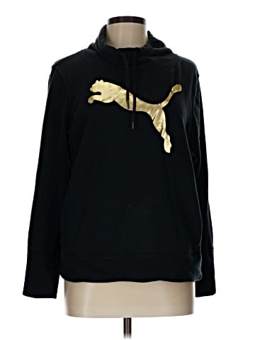 Puma Sweatshirt (view 1)