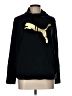 Puma Black Sweatshirt Size L - photo 1