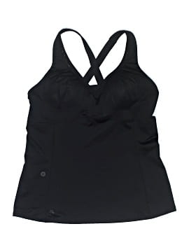 Athleta Swimsuit Top (view 1)