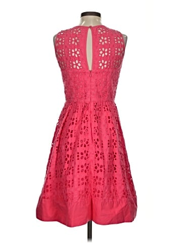 Eliza J Cocktail Dress (view 2)