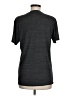 Hurley Gray Short Sleeve Top Size M - photo 2