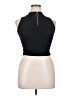 Assorted Brands Black Tank Top Size 0X - photo 1