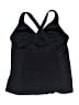 Athleta Black Swimsuit Top Size XXS - photo 2