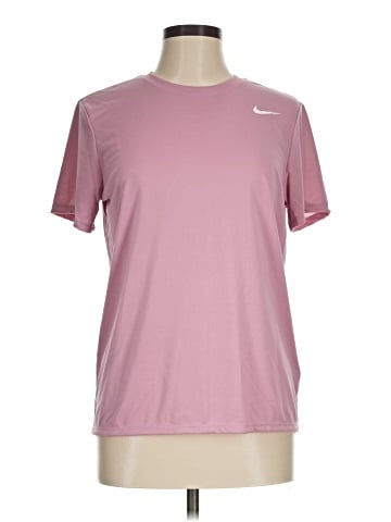 Nike Active T-Shirt (view 1)