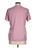 Nike 100% Polyester Pink Active T-Shirt Size M - photo 2