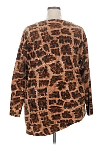 Bechamel Pullover Sweater (view 2)