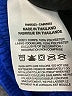 Nike 100% Polyester Blue Athletic Shorts Size M (kids) - photo 4