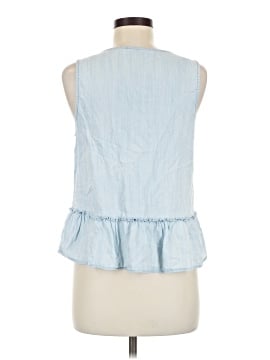 Rails Sleeveless Blouse (view 2)