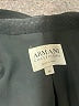 Armani Collezioni Black Blazer Size 14 - photo 6