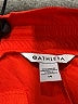 Athleta Color Block Red Track Pants Size 14 - photo 7