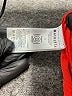 Athleta Color Block Red Track Pants Size 14 - photo 8
