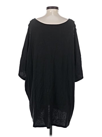Assorted Brands 3/4 Sleeve T-Shirt (view 2)