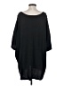 Assorted Brands 100% Polyester Black 3/4 Sleeve T-Shirt Size 5 - photo 2