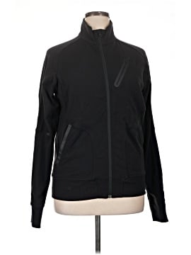Lululemon Athletica Track Jacket (view 1)