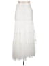 Assorted Brands Ivory Formal Skirt Size XL - photo 1