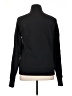 Lululemon Athletica Solid Black Track Jacket Size 14 (estimated) - photo 2
