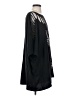 Assorted Brands 100% Polyester Black 3/4 Sleeve T-Shirt Size 5 - photo 4