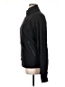 Lululemon Athletica Solid Black Track Jacket Size 14 (estimated) - photo 5