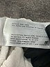 Mayoral Print Ivory Casual Pants 18-24 MO / 24 MO - photo 4