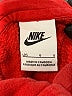 Nike 100% Cotton Red Pullover Hoodie Size L (youth) - photo 3