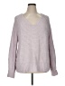 Universal Thread Pink Pullover Sweater Size XL - photo 1