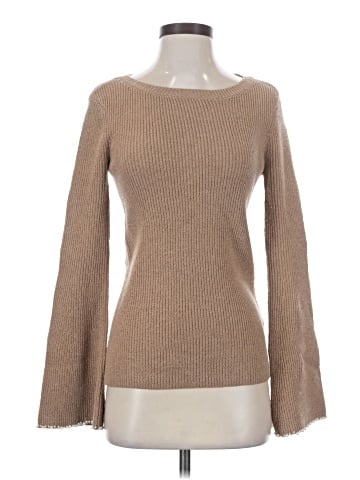 Edited Long Sleeve Top (view 1)