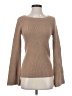 Edited Tan Long Sleeve Top Size XS - photo 1