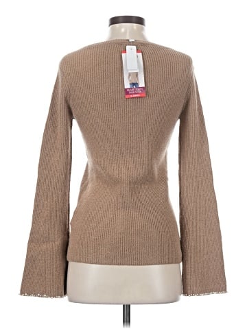 Edited Long Sleeve Top (view 2)
