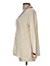 Neiman Marcus Ivory Pullover Sweater Size L - photo 5