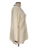 Neiman Marcus Ivory Pullover Sweater Size L - photo 4