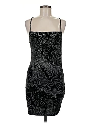 Divided by H&M Sleeveless T-Shirt (view 1)