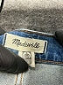 Madewell Blue Jeans Size 33 waist (tall) - photo 7
