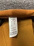 SPANX Brown Zip Up Hoodie Size XS - photo 7
