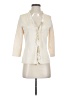 Ann Taylor Ivory Cardigan Size S - photo 1