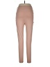 American Eagle Outfitters Solid Tan Active Pants Size L - photo 2