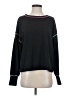 Popvil Black Long Sleeve T-Shirt Size S - photo 1