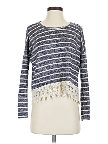 Rewind Long Sleeve T-Shirt (view 1)